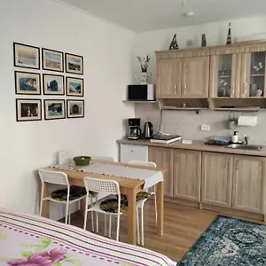 Eco-lux With Free Bicycles End Free Parking Apartament Lublana