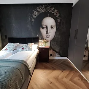 Apartament Arte - Old Town, Gdańsk