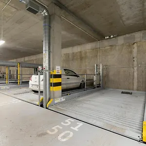Switezianki Luxurious With Parking By Renters Prestige Apartament Kraków