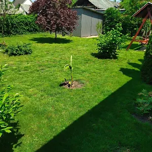 Kurucz Apartament Hajdúszoboszló