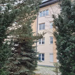 Apartament Czerwone Maki Apartament Warszawa