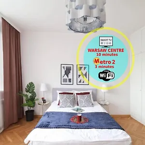 Vistula River By Arrenda Apartament Warszawa