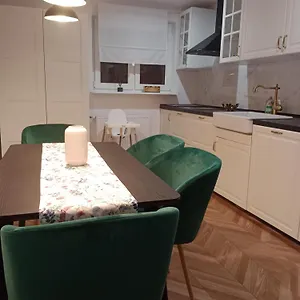 Apartament Tabago 5, Gdańsk