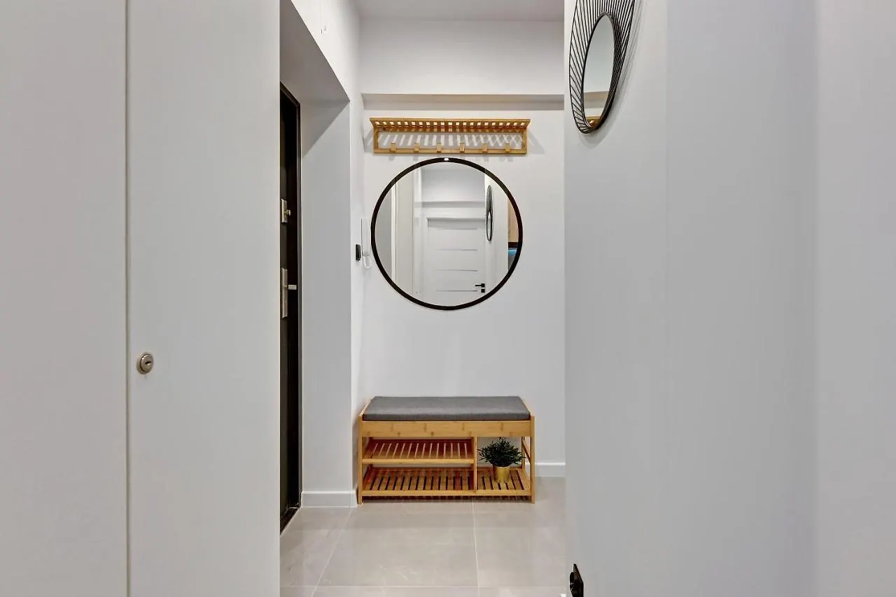 Ideal Apartments Arkady Gdańsk